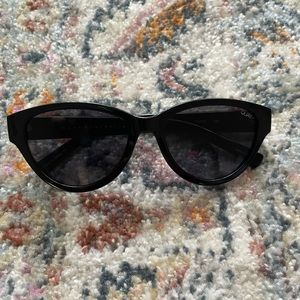 Quay sunglasses